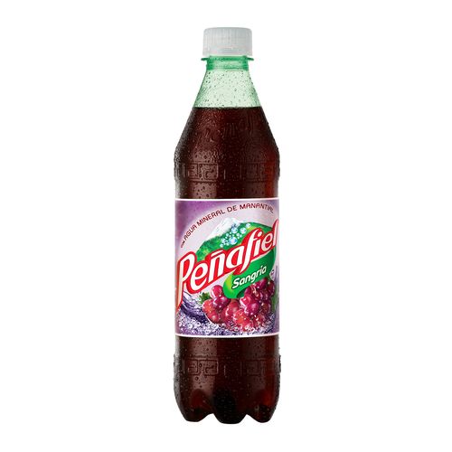 Refresco Peñafiel Sangria 600ml