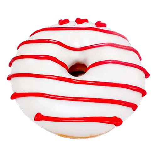 Donas Decoradas del Día de las Madres