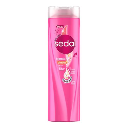 Shampoo Sedal Ceramidas 300ml