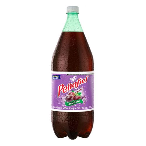 Refresco Peñafiel Sangria 2L