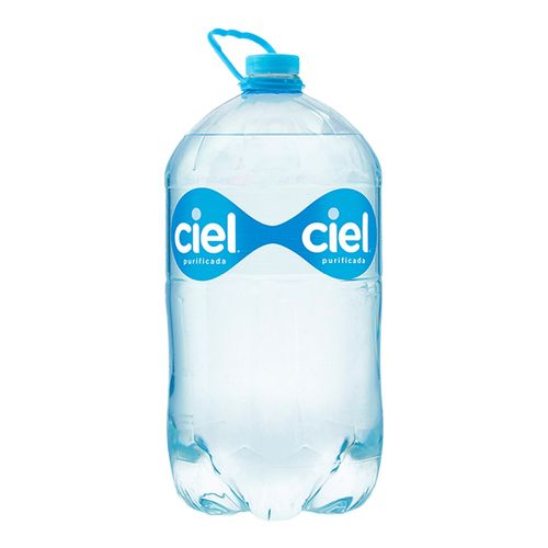Agua Natural Purificada Ciel  10L