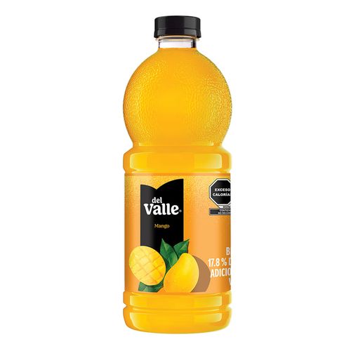 Néctar Del Valle Mango 1L