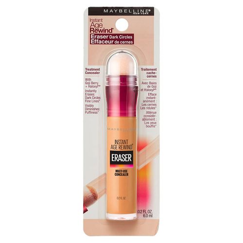 Maquillaje Corrector Maybelline New York Instant Age Rewind Caramel 6ml