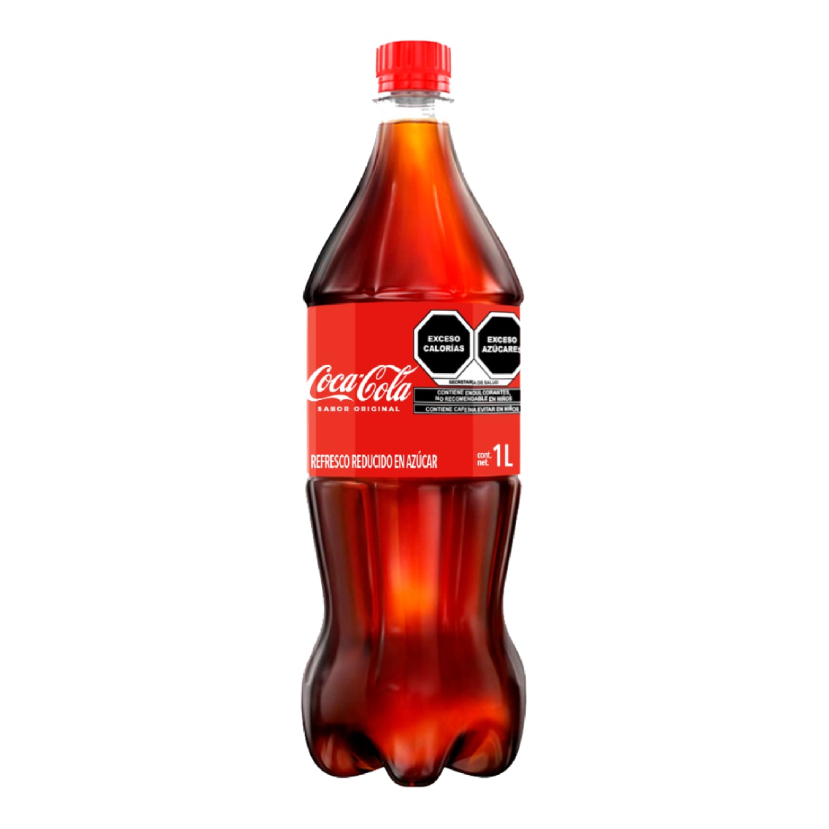 Refresco De Cola