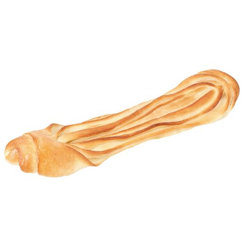 Pan Huesos de Mantequilla