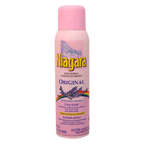 Almidón Niagara Aroma Lavanda 567g