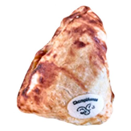 Empanada de Champiñones con Queso