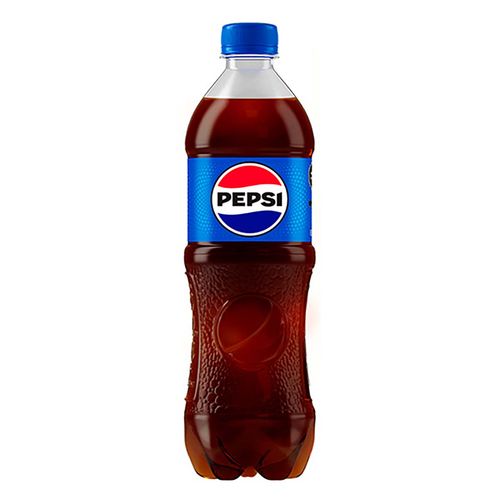 Refresco Pepsi 600ml