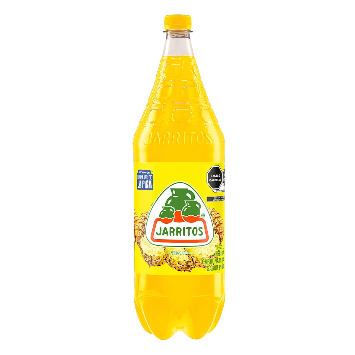 Refresco Jarritos Piña 2L | Chedraui