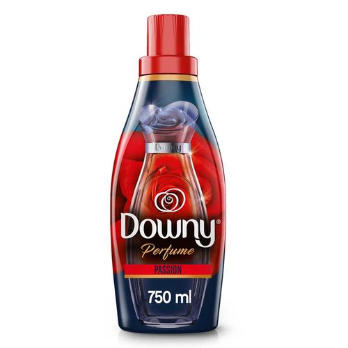 Suavizante de Telas Downy Passion 750ml