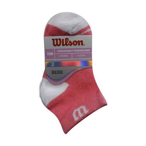 Tin Wilson Bebé A5771