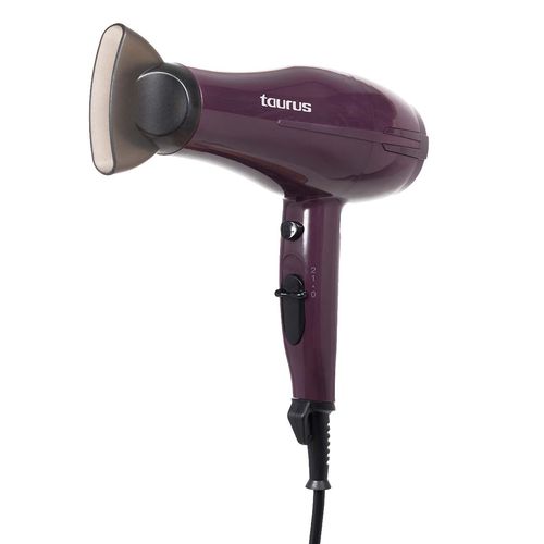 Secadora de Cabello Taurus Fashion 1600W