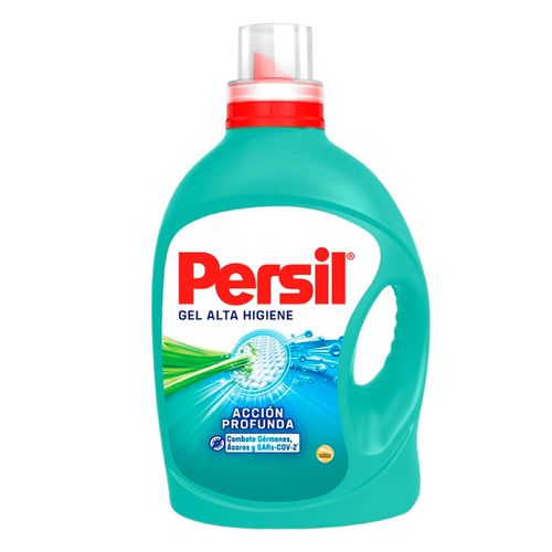Detergente Líquido Persil Alta Higiene 3L