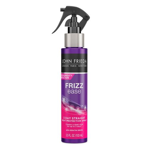 Spray para Peinar John Frieda Frizz Ease 3-day Flat Iron Alisador 103ml