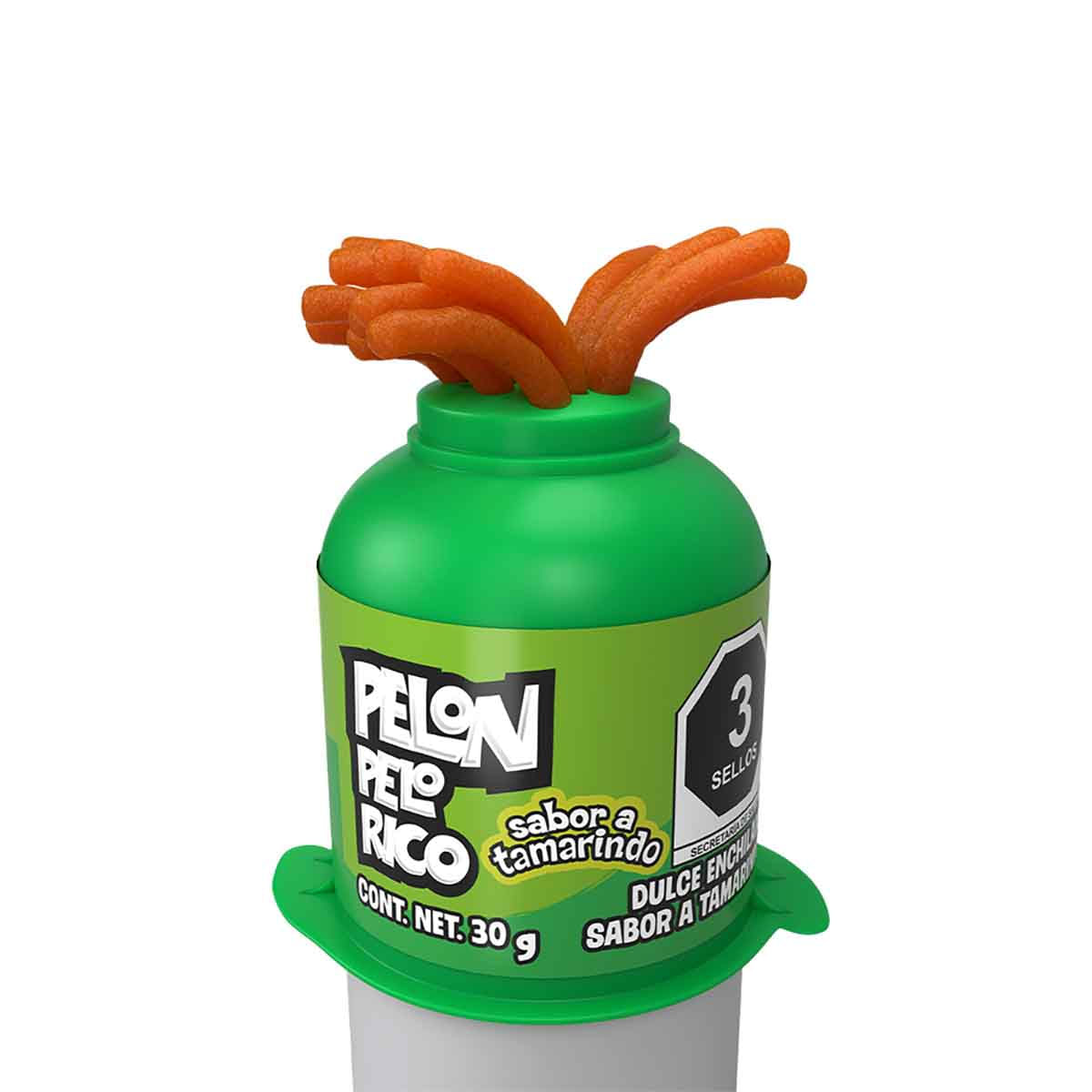 Pelon Pelo Rico 12 Pack &ndash; Market