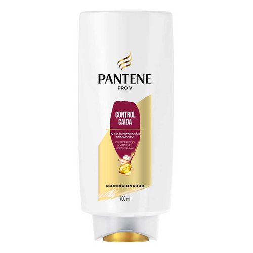 Acondicionador Pantene Pro V Control Caída 700ml