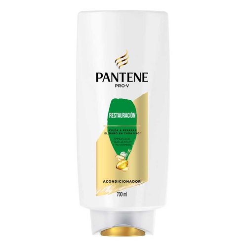 Acondicionador Pantene Pro V Restauración 700ml