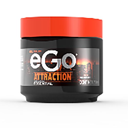 Gel para Peinar eGo Attraction 230ml