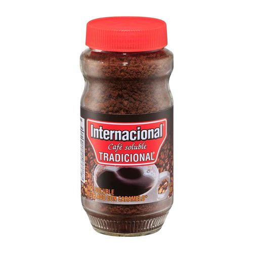 Café Internacional 180g
