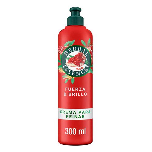 Crema para Peinar Herbal Essences Prolongalos 300ml