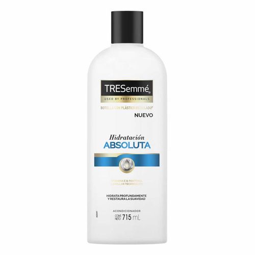 Acondicionador Tresemmé Hidratacion Profunda 715ml
