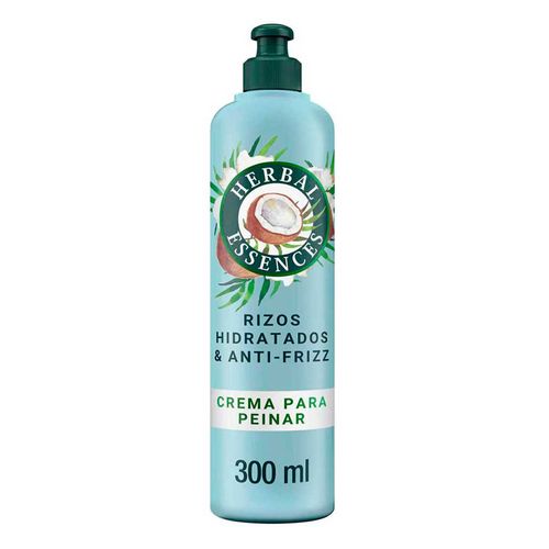 Crema para Peinar Herbal Essences Hidradisiaco 300ml