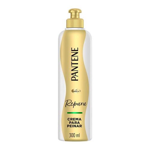 Crema para Peinar Pantene Restauración 300ml
