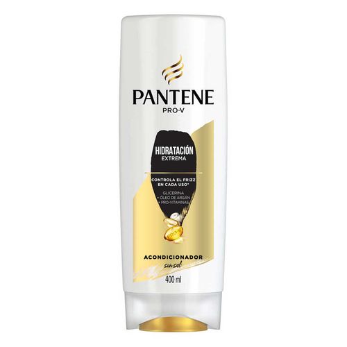 Acondicionador Pantene Pro V Hidrocauterización 400ml