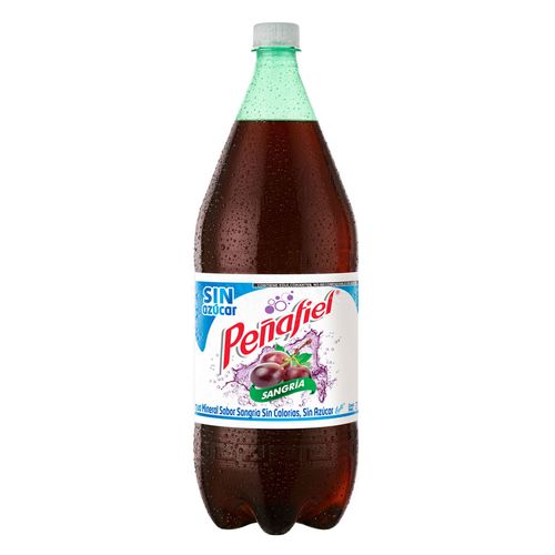 Refresco Peñafiel Sangría Light 2L