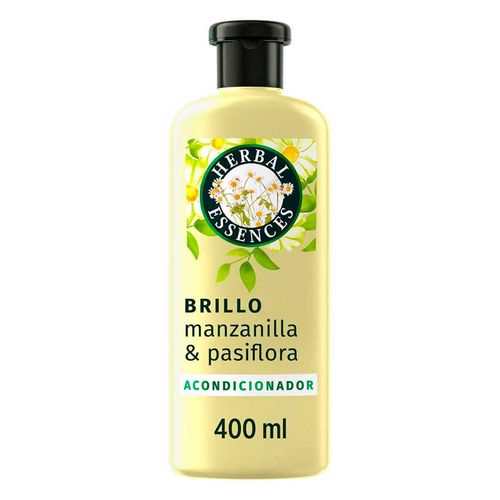 Acondicionador Herbal Essences Shine 400ml