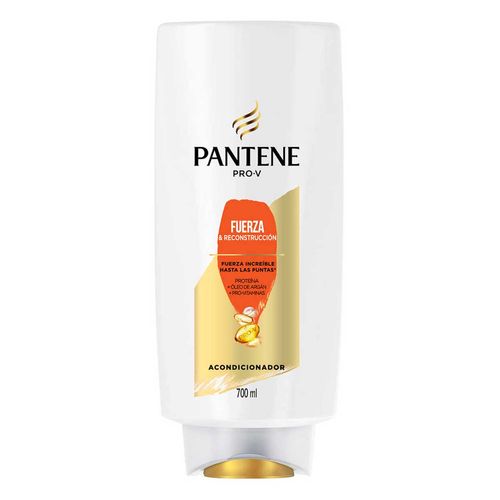 Acondicionador Pantene Pro V Fuerza Reconstructiva 700ml