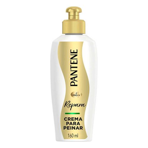 Crema para Peinar Pantene Restauración 160ml