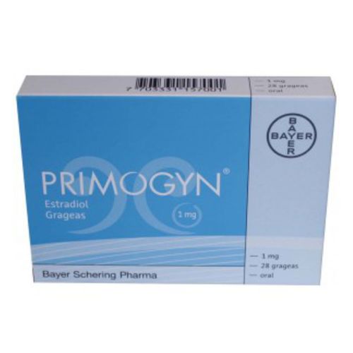 Primogyn - undefined