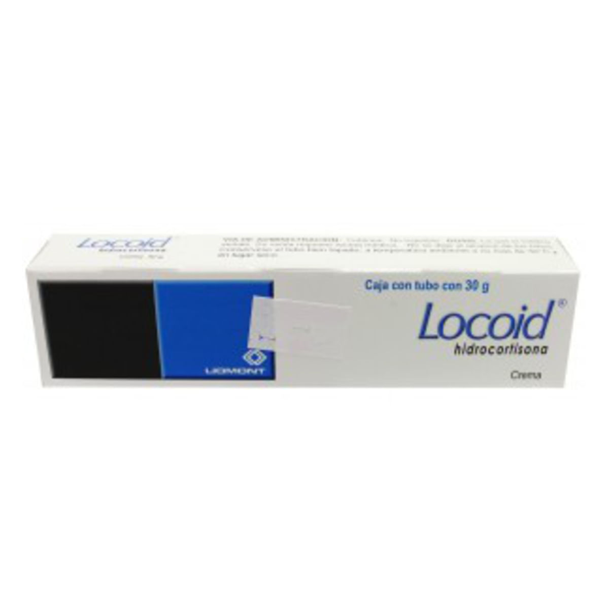 Crema Locoid Tubo con 30g | Chedraui