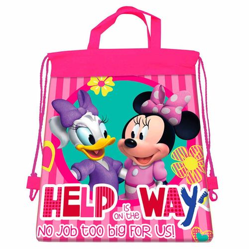 COSTAL NON WOVEN DISNEY GAIRET NIÑA 1 PZ.