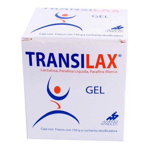 Transilax Gel Frasco.150G