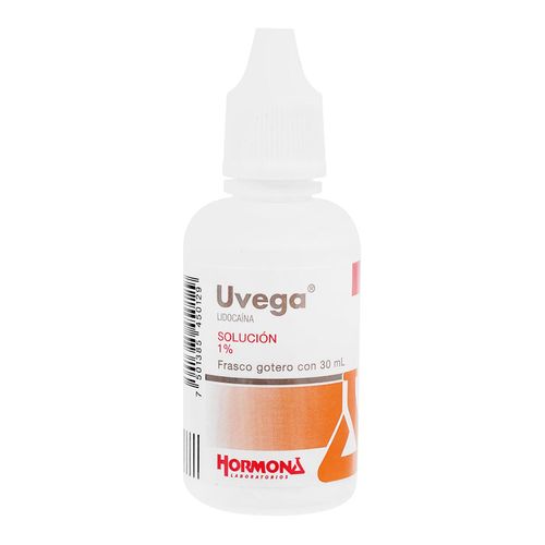 Uvega Sol 30ml