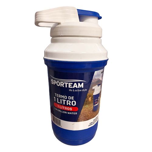 Termo Sporteam 1L