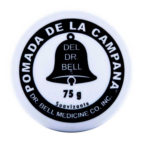 Pomada de la Campana Suavizante 75g