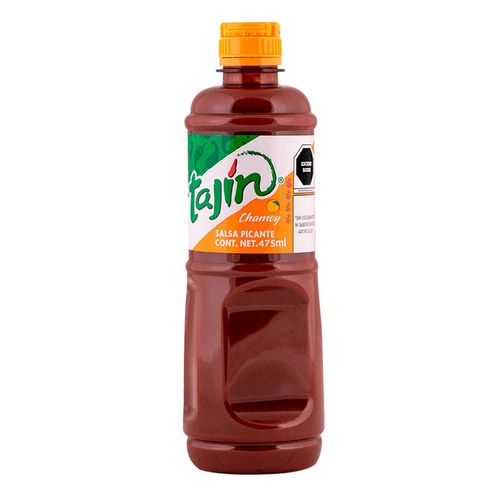 Salsa Tajín Chamoy 475ml