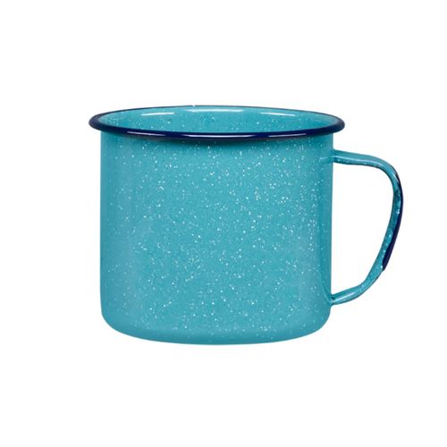 Vaso Cinsa Azul Grafito 14cm