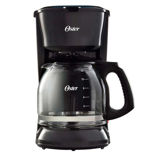 Cafetera Oster Negro BVSTDC12-013