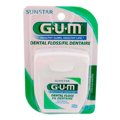 Hilo Dental GUM 129m