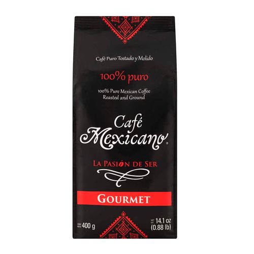 Café Mexicano Regular 400g