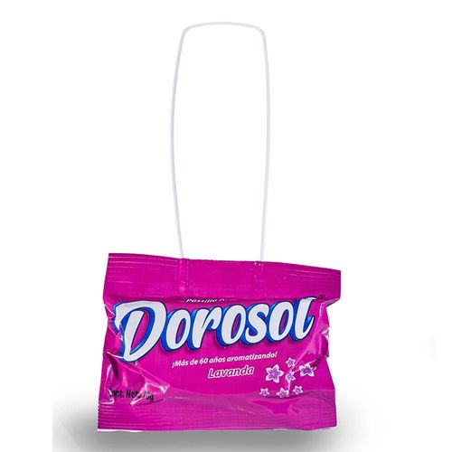 Pastilla Sanitaria Dorosol Diferentes Aromas 70g