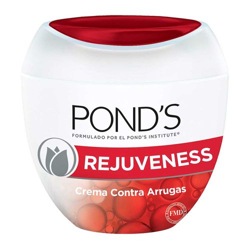 Crema Facial Pond's Rejuveness Antiarrugas Día 200g