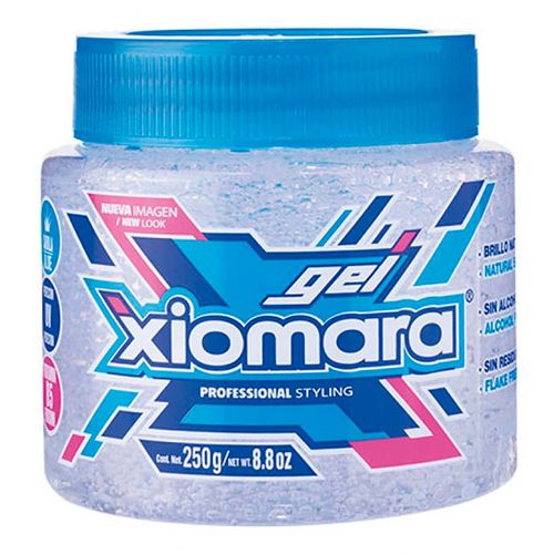 Gel para Peinar Xiomara 250g