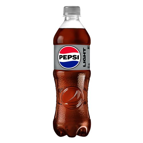 Refresco Pepsi Cola Light 600ml