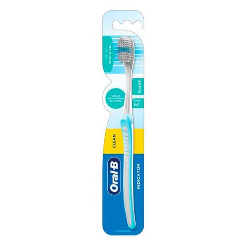 Cepillo de Dientes Oral-B Clean Indicator