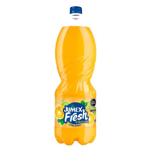 Bebida Saborizada Jumex Fresh Citrus 2L